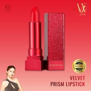 Velvet Prism lipstick - Gambar 1
