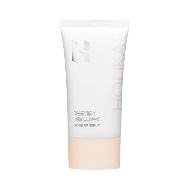 Water Mellow Tone Up Serum - gambar 4