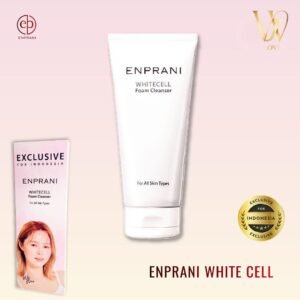 Whitecell Foam Cleanser - Gambar 1