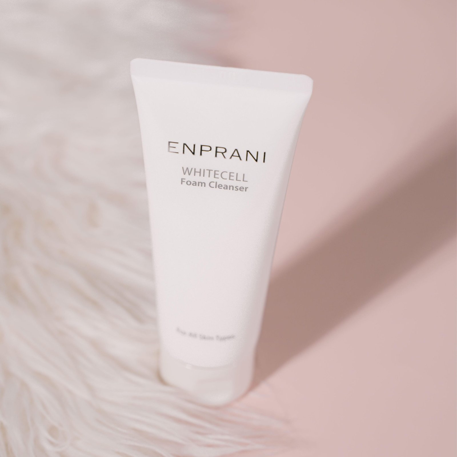 Whitecell Foam Cleanser - gambar 2