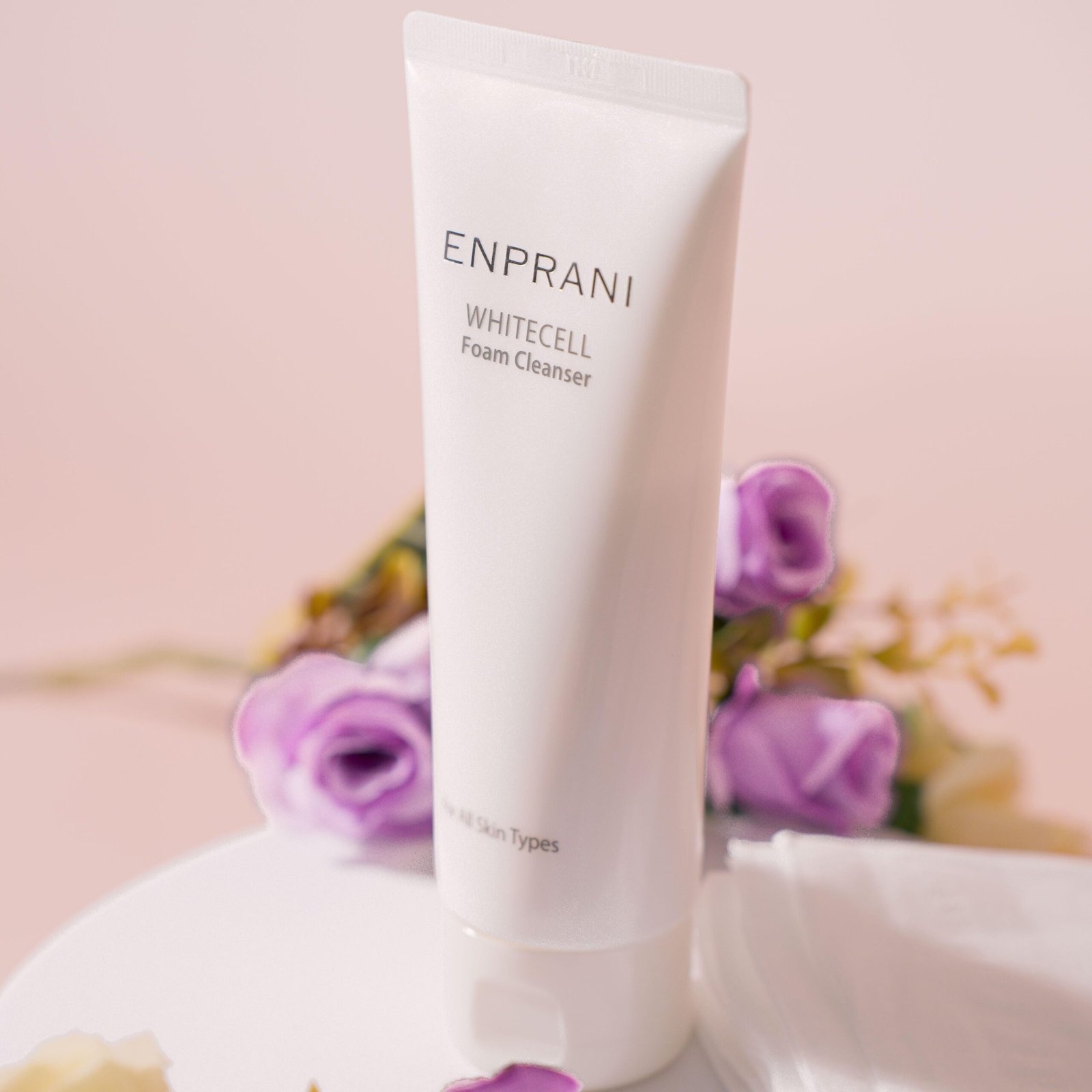 Whitecell Foam Cleanser - gambar 7
