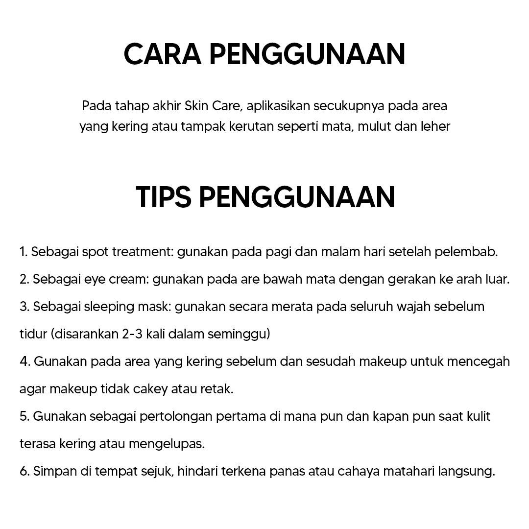 Wrinkle Care Pomegranate Collagen Stick - gambar 9